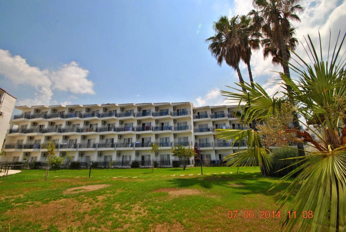 imagini hotel ATLANTIQUE KUSADASI